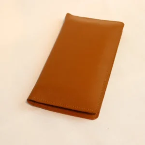 Genuine Leather Wallet